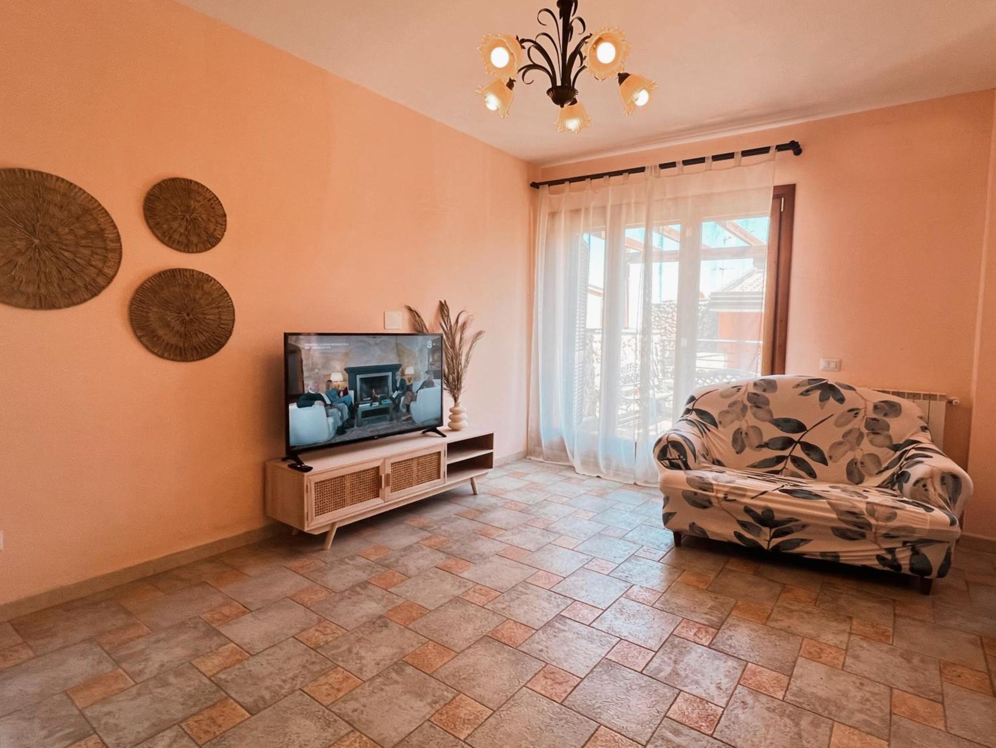 Villa La Terrazza Porto Santo Stefano  Εξωτερικό φωτογραφία