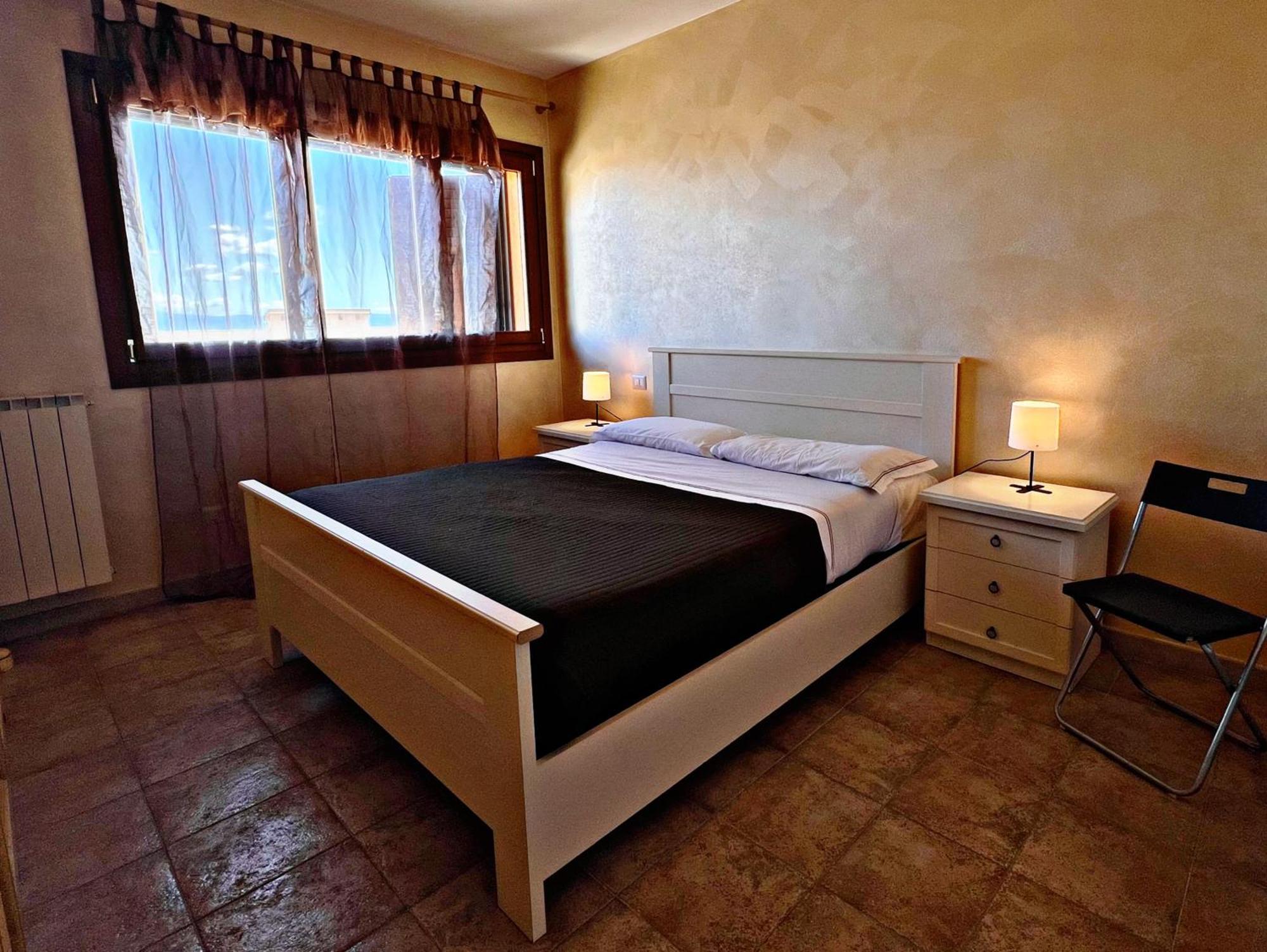Villa La Terrazza Porto Santo Stefano  Εξωτερικό φωτογραφία