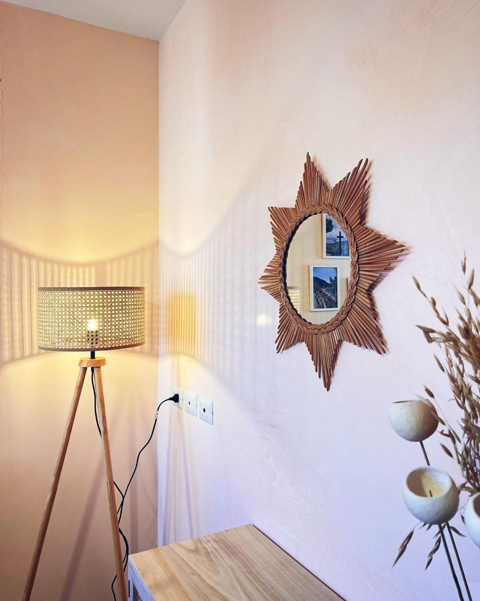 Villa La Terrazza Porto Santo Stefano  Εξωτερικό φωτογραφία